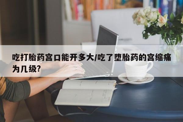 堕胎药药店购买微信联系方式吃打胎药宫口能开多大/吃了堕胎药的宫缩痛为几级?