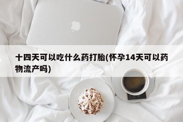 堕胎药药店购买微信联系方式十四天可以吃什么药打胎(怀孕14天可以药物流产吗)